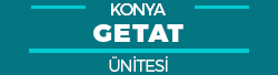KONYA GETAT